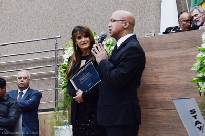 Sessão Solene 11 de setembro de 2017