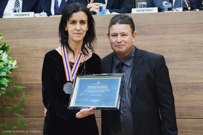 Sessão Solene 11 de setembro de 2017