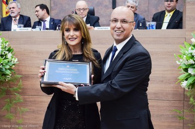 Sessão Solene 11 de setembro de 2017