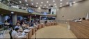 48 Projetos de Lei começam a tramitar na Câmara de Itabirito