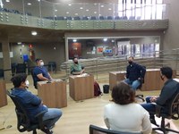 Artistas de Itabirito esclarecem dúvidas sobre projeto que altera a Lei Municipal de Incentivo à Cultura