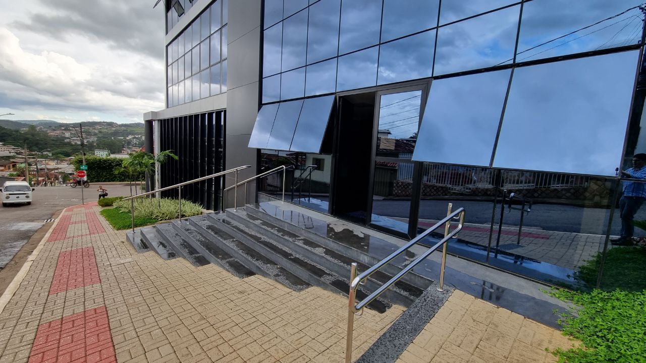 Bem-vindo aos novos Gabinetes dos Vereadores de Itabirito