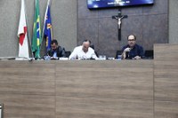 Câmara aprova compra de terrenos de R$ 3,7 mi por R$ 350 mil, e edil diz que servidores terão reajuste