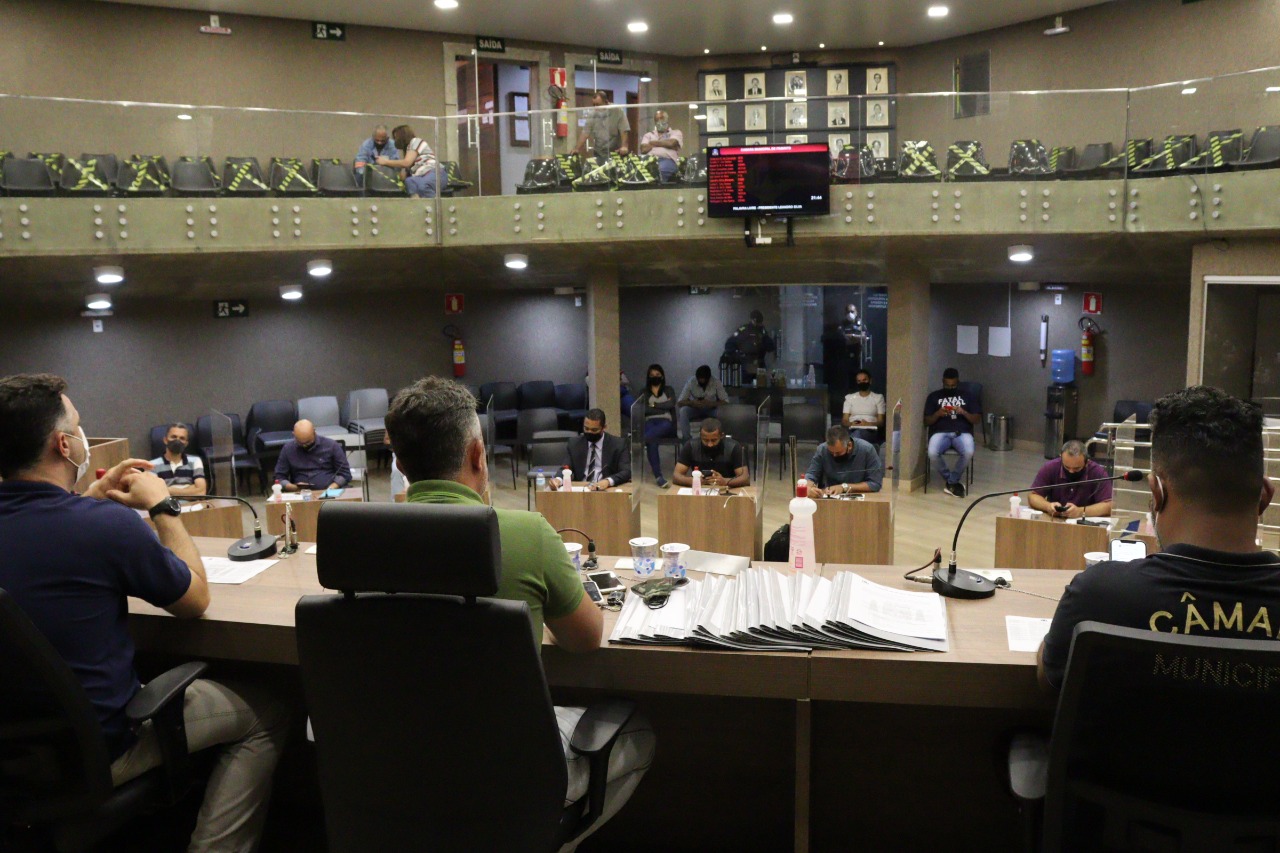 Câmara aprova projeto que incentiva doação para tratamento contra o câncer