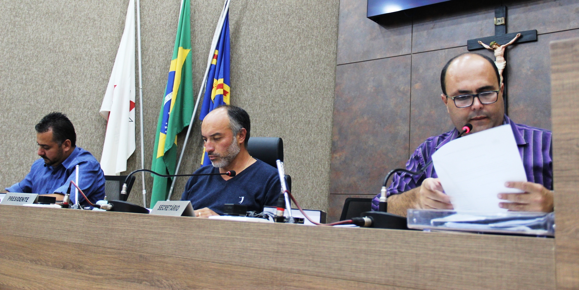 Câmara avalia mudanças no Carnaval de Itabirito