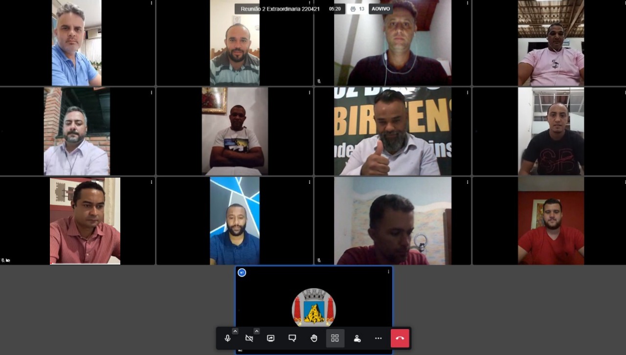 Câmara de Itabirito aprova PL que facilita pagamentos de dívidas com a Prefeitura