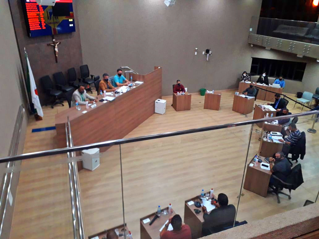 Câmara de Itabirito: Conheça o rito procedimental pelo qual vereador denunciado será submetido