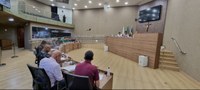 Câmara de Itabirito discute PL das concessões de subvenções, auxílios financeiros e contribuições