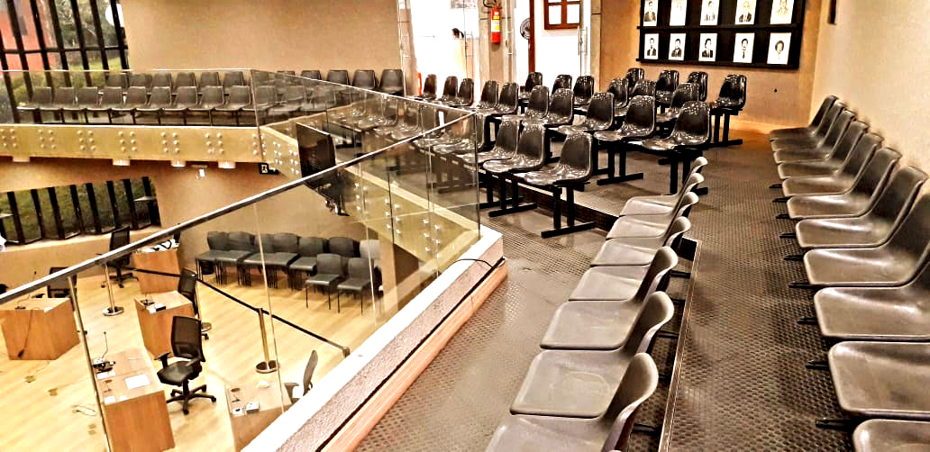 Câmara de Itabirito durante isolamento: 31 projetos tramitados em 36 reuniões; VEJA VÍDEO