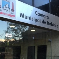 Câmara de Itabirito realiza posse da Mesa Diretora 2016