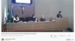 Câmara de Itabirito reformula site oficial e testa transmissão em vídeo da sessão ordinária