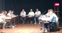 Câmara de Vereadores de Itabirito cobra explicações quanto à segurança das barragens 