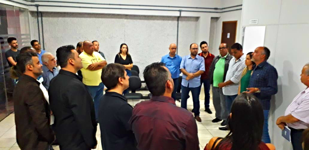 Centro de Atendimento ao Cidadão (CAC) é inaugurado pela Câmara de Itabirito