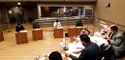 Compliance: vereadores de Itabirito se reúnem com MP e discutem aprimoramento na fiscalização da Prefeitura