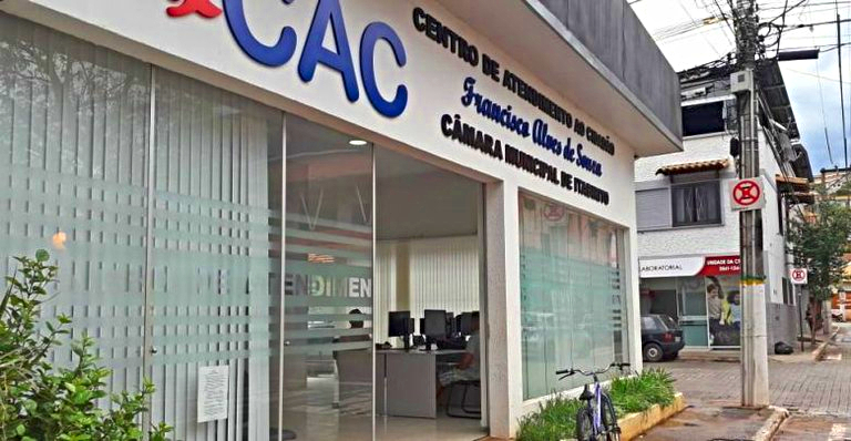 Covid-19: MG suspende confecção de RGs, e CAC Itabirito fica inativo provisoriamente