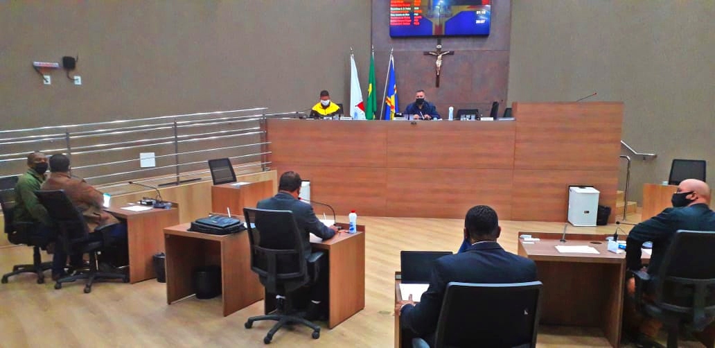 Emenda deve diminuir subsídios de prefeito e secretários em Itabirito; VÍDEO