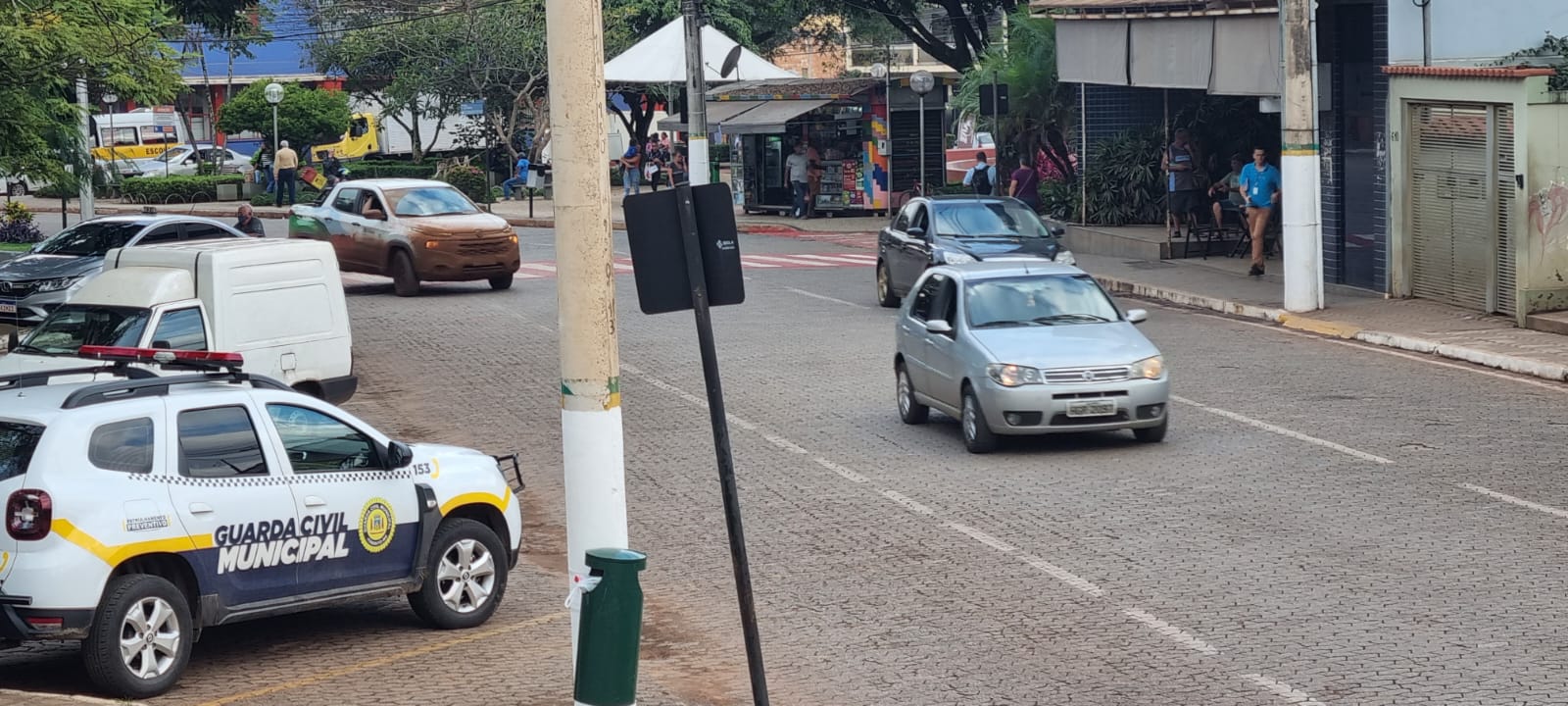  Maio Amarelo: momento para repensarmos nossas atitudes no trânsito