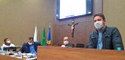 Na Câmara, secretário de Meio Ambiente de Itabirito fala sobre acusações de superfaturamento; VÍDEO   