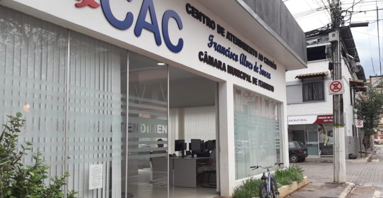 Nota Oficial sobre 'agendamento para a confecção das carteiras de identidade no CAC'