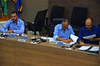 Orçamento Itabirito 2019 tramita na Câmara; 33,71% para Educação e 33,77% para Saúde