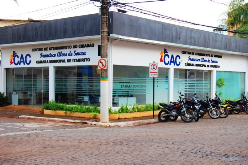 Perdeu documento em Itabirito? Procure-o no CAC