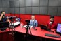 Em entrevista ao vivo, presidente da Câmara de Itabirito faz balanço dos trabalhos Em entrevista ao vivo, presidente da Câmara de Itabirito faz balanço dos trabalhos