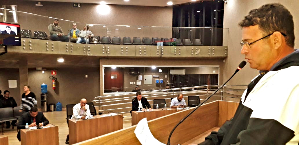 Requerimento de vereador pede à Vale que indenize associações comunitárias de Itabirito pelo cancelamento da Julifest 2019