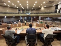 Saiba quais projetos foram aprovados na reunião de 6/11 da Câmara de Itabirito