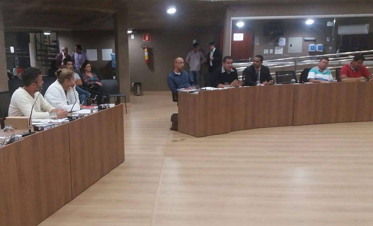 Vereadores elogiam trabalho da atual gestão nas zonas rurais do município. 