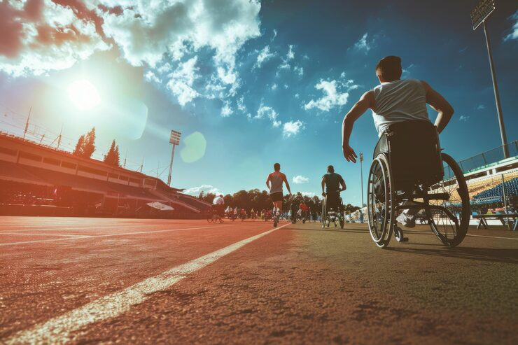 'Corrida da Inclusão' é incluída no calendário oficial de Itabirito