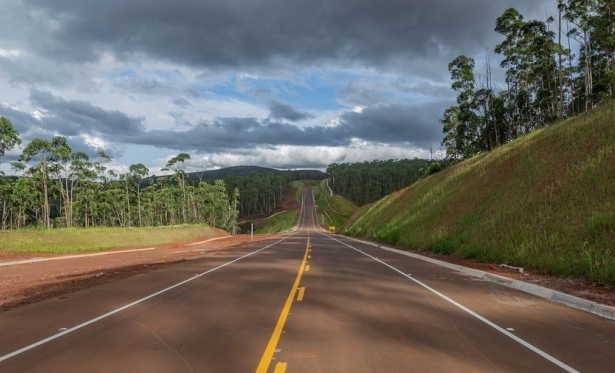 DNIT esclarece sobre obras da Vale na BR-356 após solicitação da Câmara de Itabirito