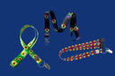 Entenda as diferenças entre os cordões de identificação das pessoas com deficiências ocultas Entenda as diferenças entre os cordões de identificação das pessoas com deficiências ocultas
