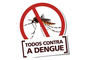 Estudantes vão ajudar a combater a dengue em Itabirito