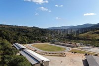 Expo Itabirito é criada para valorizar o agronegócio e a cultura local