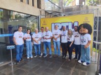 Ganhadores do IPTU Premiado 2025 recebem veículos em campanha criada por lei aprovada na Câmara de Itabirito