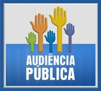 Audiência Publica