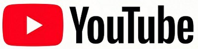 Logo Youtube