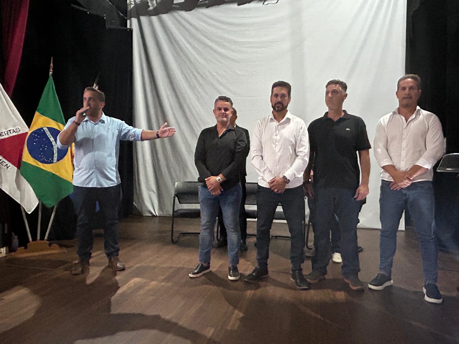 Investimento recorde no esporte: emendas parlamentares da Câmara de Itabirito ampliam Bolsa Atleta 2026 