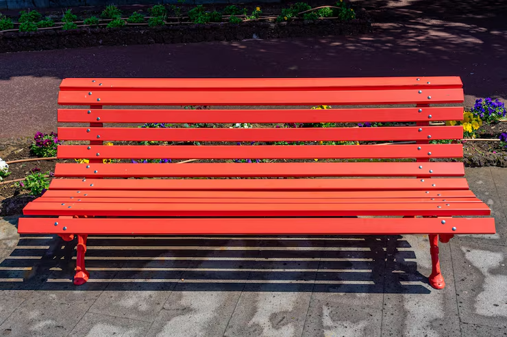 Itabirito adere ao Projeto Banco Vermelho para reforçar combate à violência contra a mulher