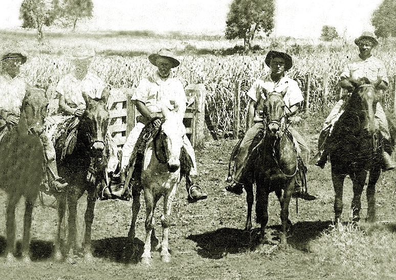 Itabirito agora celebra o Dia Municipal dos Tropeiros em 10 de agosto
