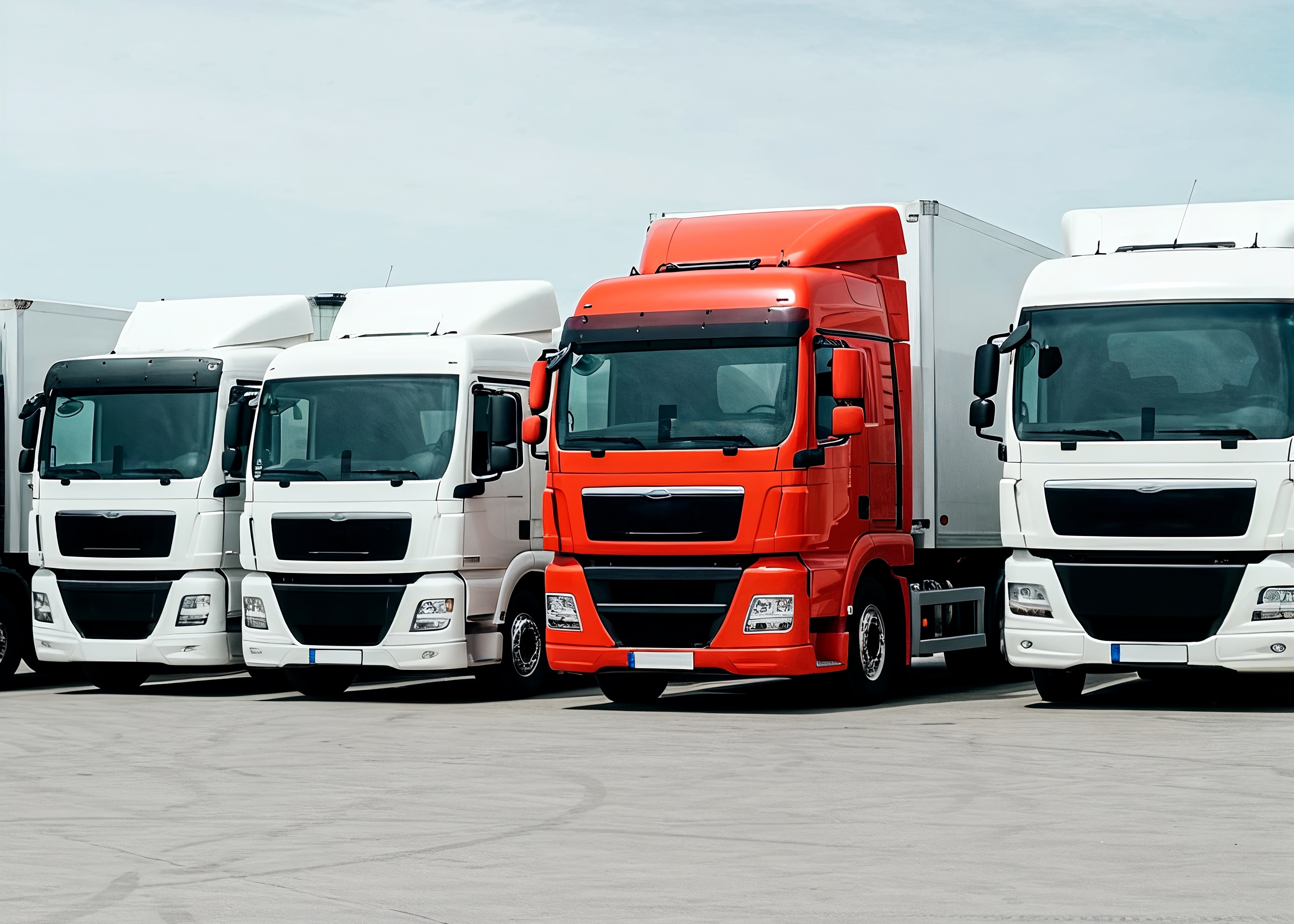 Itabirito aprova lei que permite criação de pátios para caminhões e carretas