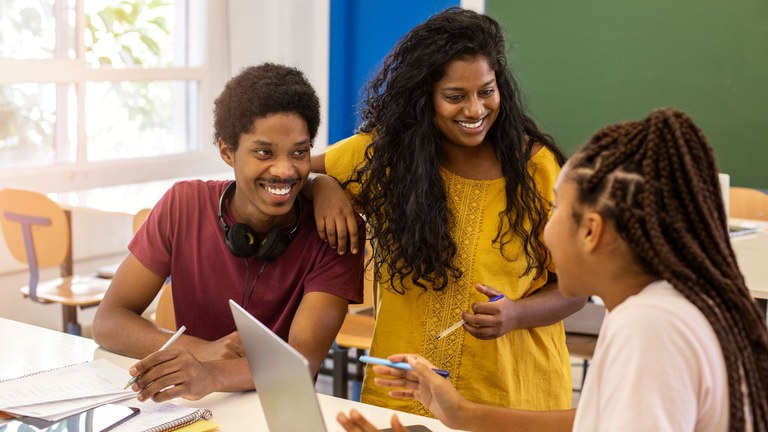 Itabirito aprova Lei que reserva 20% das vagas nos concursos da Câmara Municipal para pessoas pretas, pardas, indígenas e quilombolas