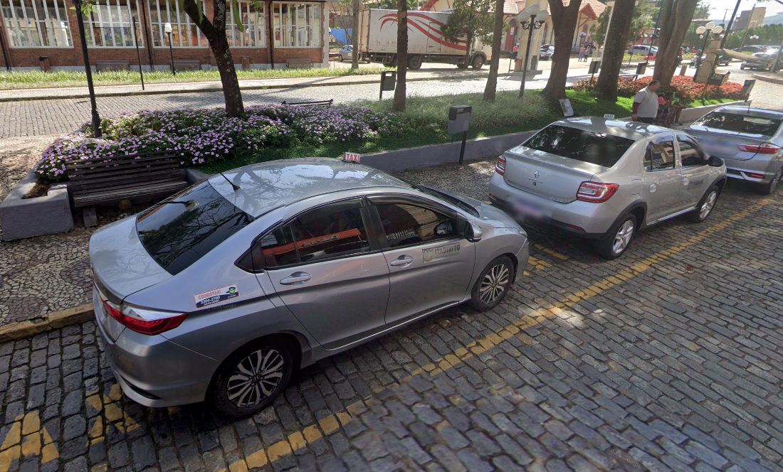 Itabirito atualiza legislação dos táxis, moderniza exigências e autoriza criação de aplicativo próprio