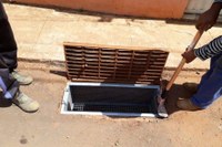 Itabirito avança na prevenção de inundações 