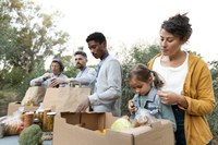 Itabirito cria Banco Municipal de Talentos Voluntários para fortalecer ações sociais e comunitárias