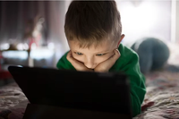 Itabirito cria Campanha Municipal de Conscientização sobre os Riscos da Exposição Prolongada a Telas para Crianças e Adolescentes