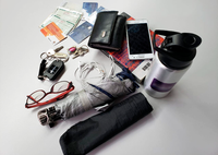 Itabirito cria lei para instituir Espaço Municipal de Achados e Perdidos