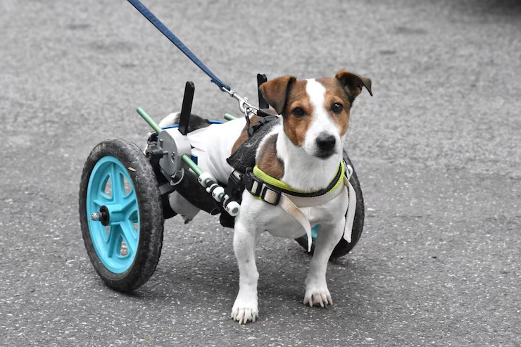 Itabirito cria o 'Selo Coração Solidário' para reconhecer adoção de animais vulneráveis