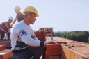 Itabirito cria Programa Municipal de Capacitação Profissional na Construção Civil