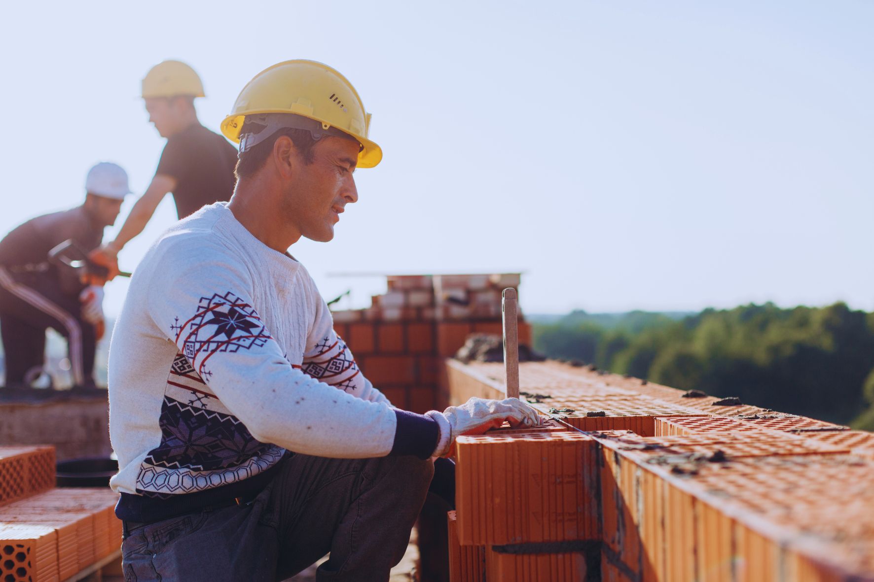 Itabirito cria Programa Municipal de Capacitação Profissional na Construção Civil